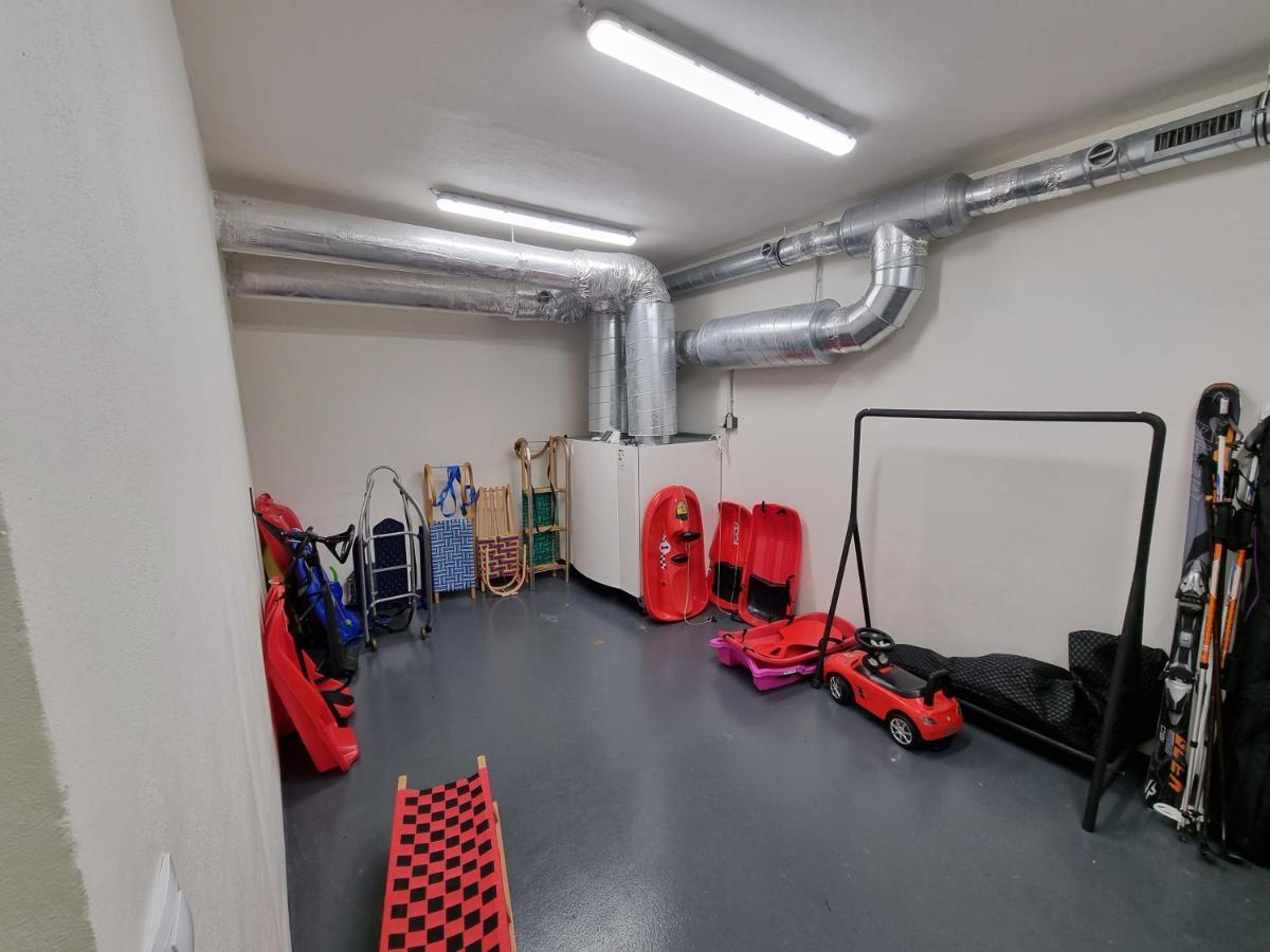 Apartman Utulno: Relax, Sauna A Vyberova Kava ฮอร์นิมาร์ชอฟ ภายนอก รูปภาพ